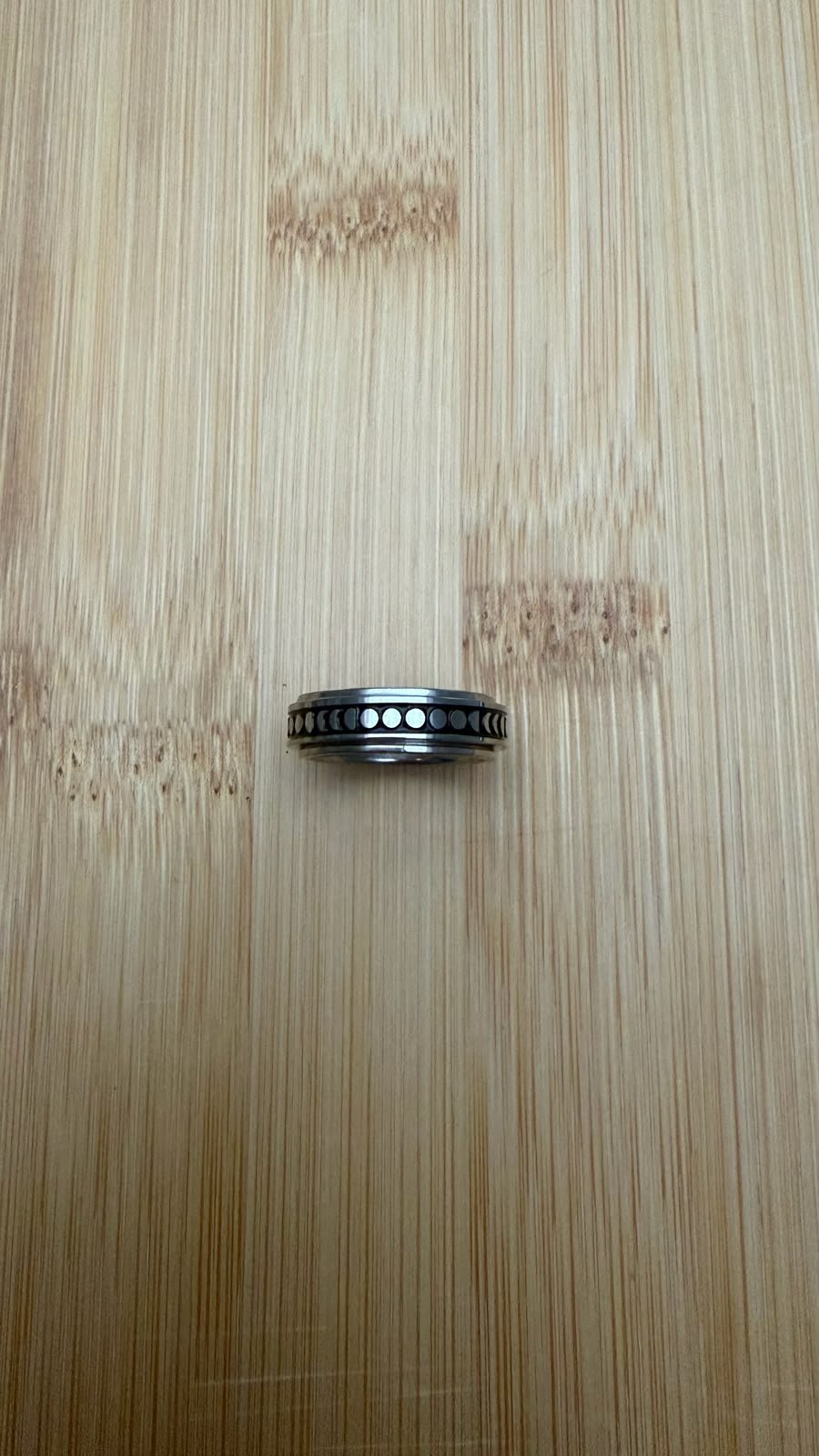 Sensory Fidget Rings - Image 2