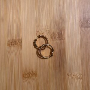 Sensory Fidget Rings