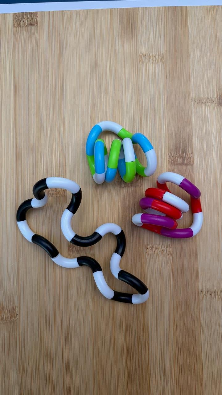 Twist & Flow Fidget