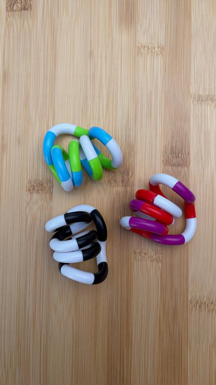Twist & Flow Fidget - Image 2