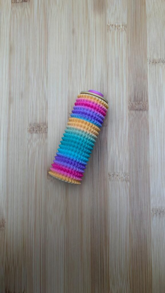 Roll & Ripple Fidget