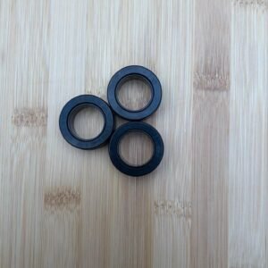 Spin & Snap Magnetic Rings (Set of 3)