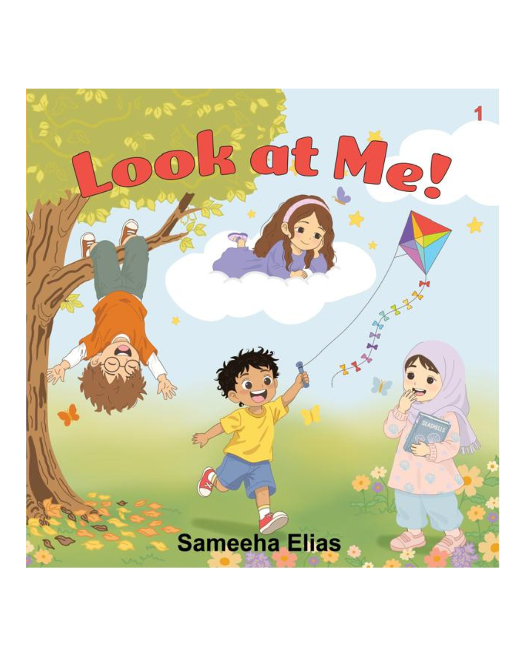 Look at Me! - Image 2